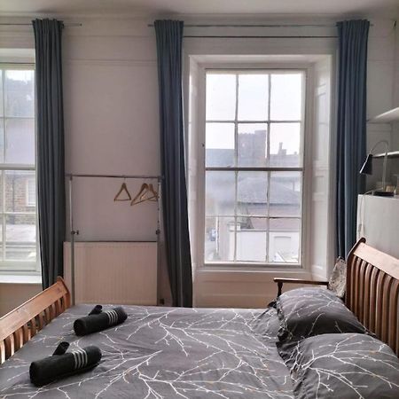 Apartmán Brynawel Aberystwyth Exteriér fotografie