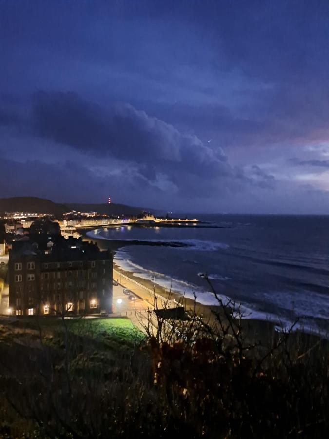 Apartmán Brynawel Aberystwyth Exteriér fotografie