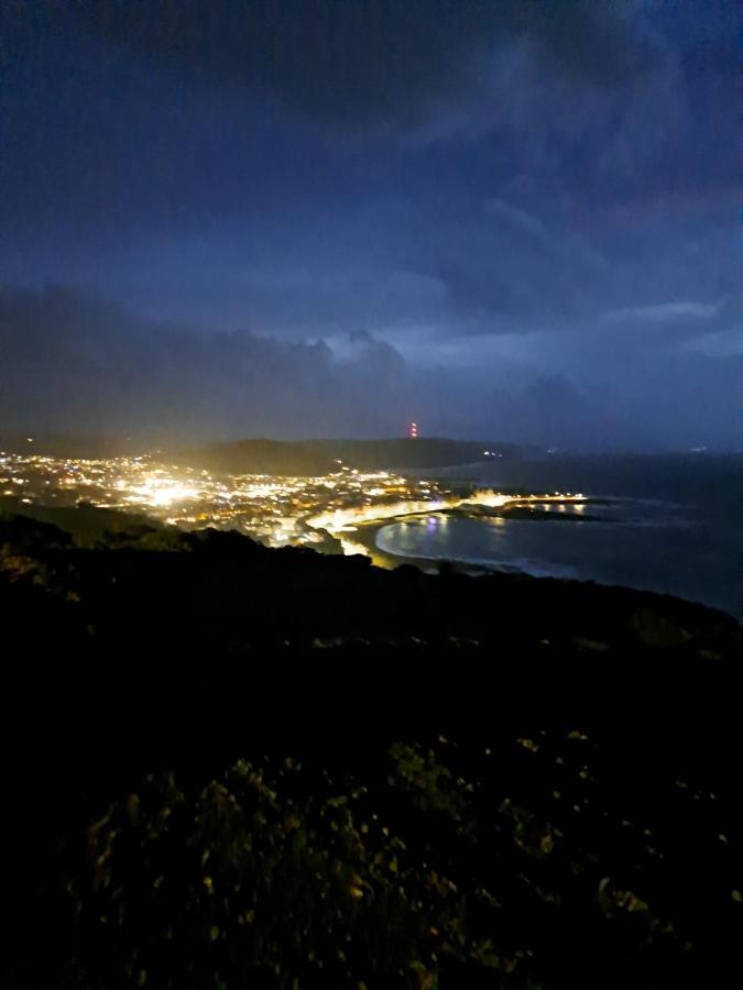 Apartmán Brynawel Aberystwyth Exteriér fotografie