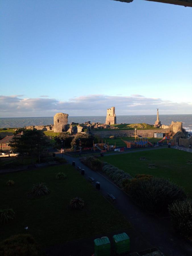 Apartmán Brynawel Aberystwyth Exteriér fotografie