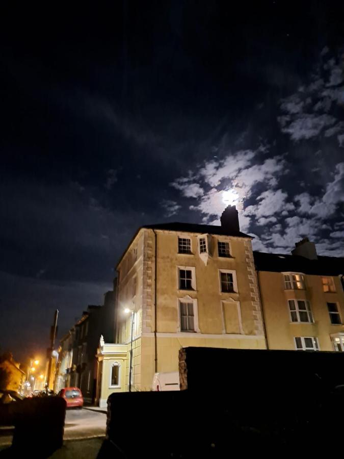 Apartmán Bryn Awel Aberystwyth Exteriér fotografie