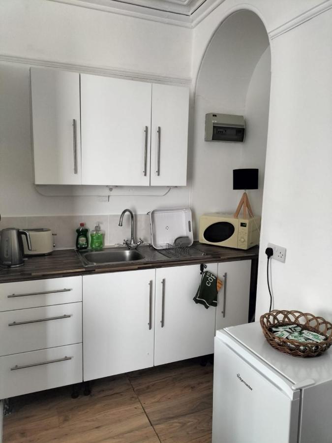 Apartmán Bryn Awel Aberystwyth Exteriér fotografie