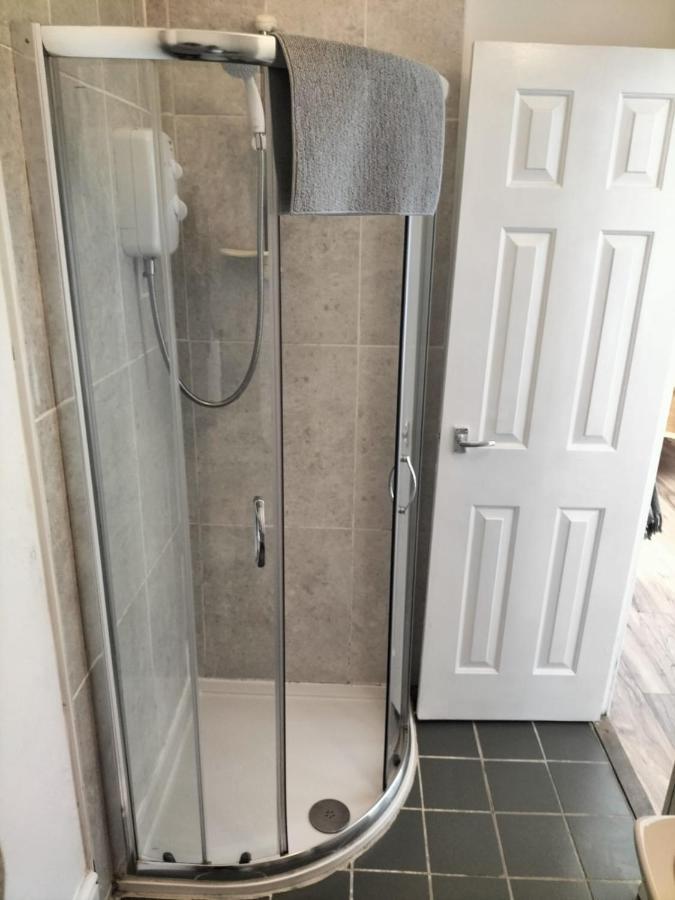Apartmán Bryn Awel Aberystwyth Exteriér fotografie