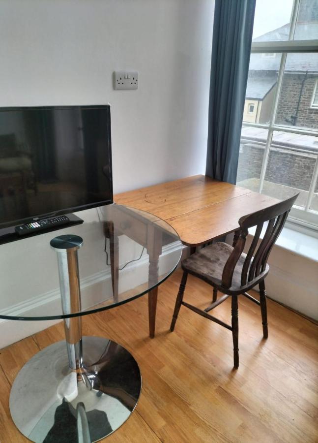 Apartmán Bryn Awel Aberystwyth Exteriér fotografie