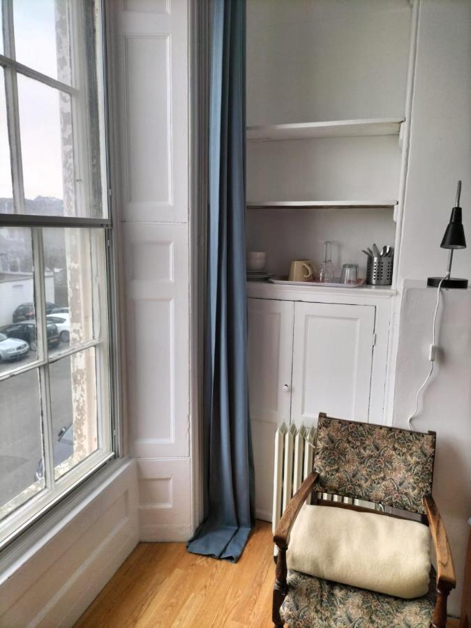 Apartmán Bryn Awel Aberystwyth Exteriér fotografie