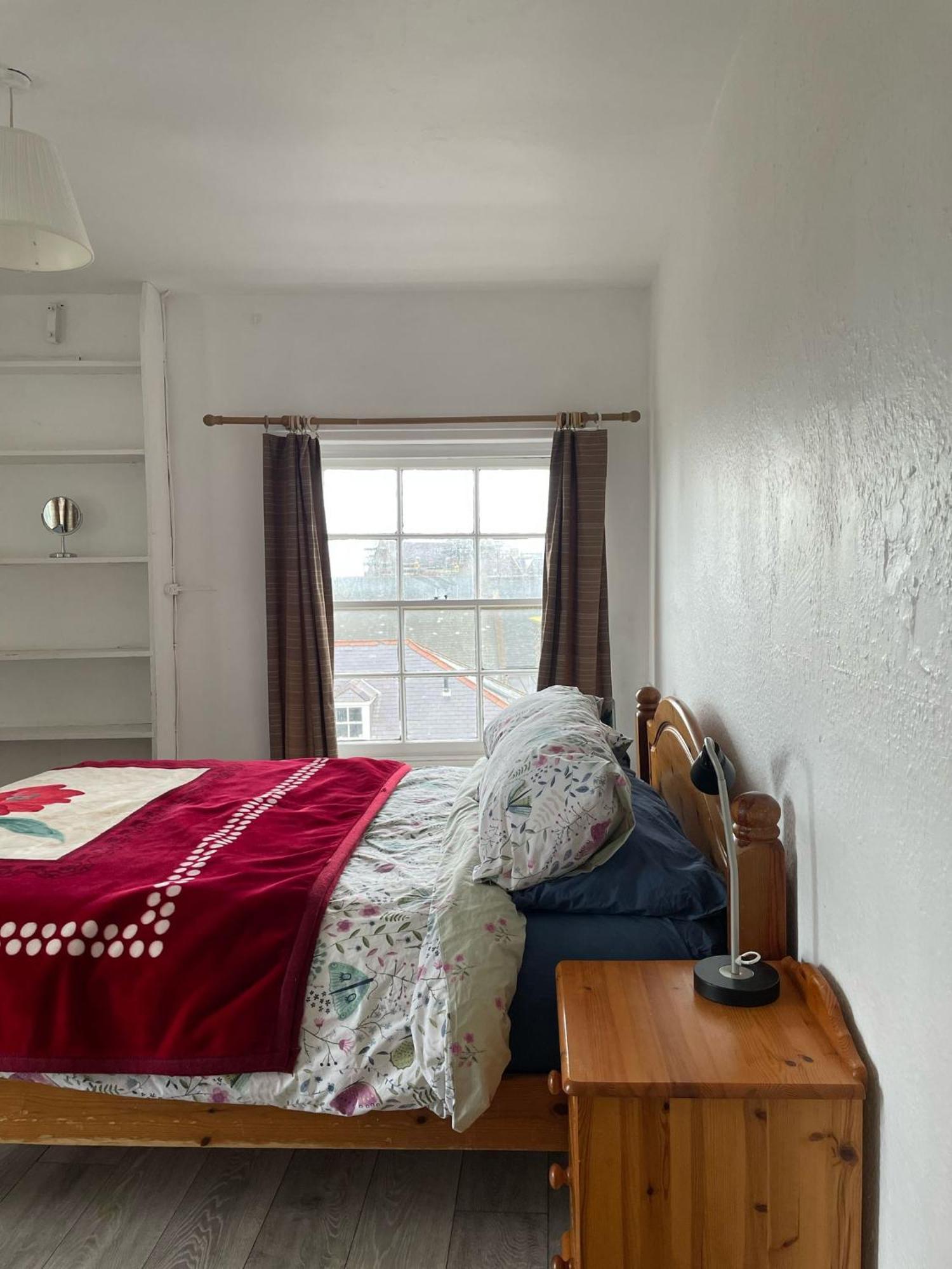 Apartmán Bryn Awel Aberystwyth Exteriér fotografie