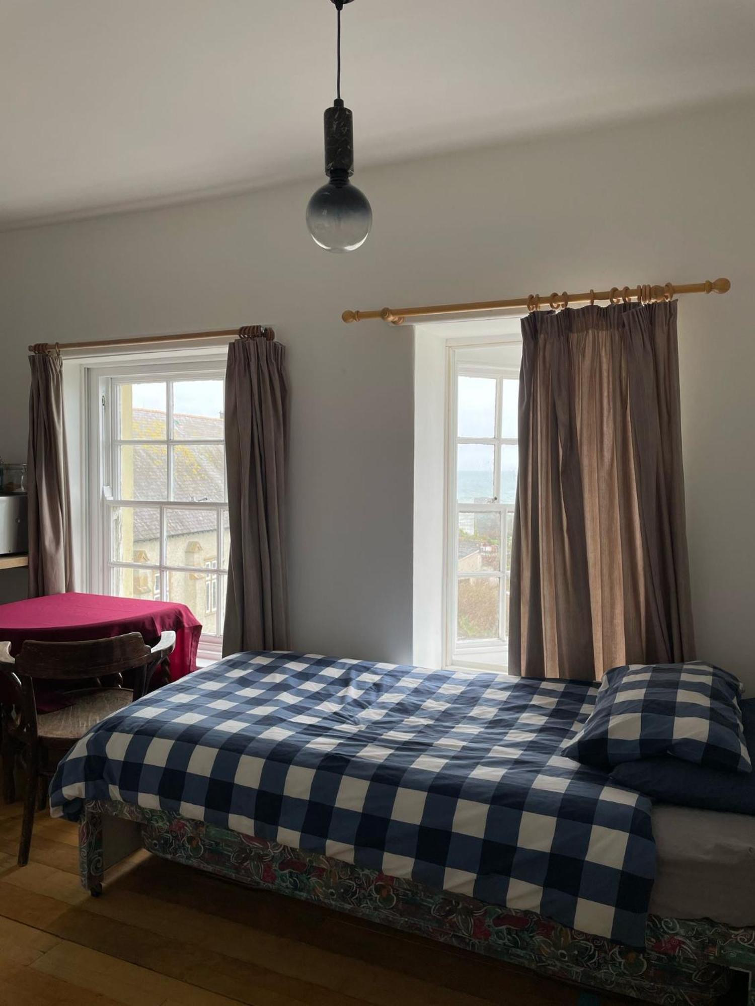 Apartmán Bryn Awel Aberystwyth Exteriér fotografie