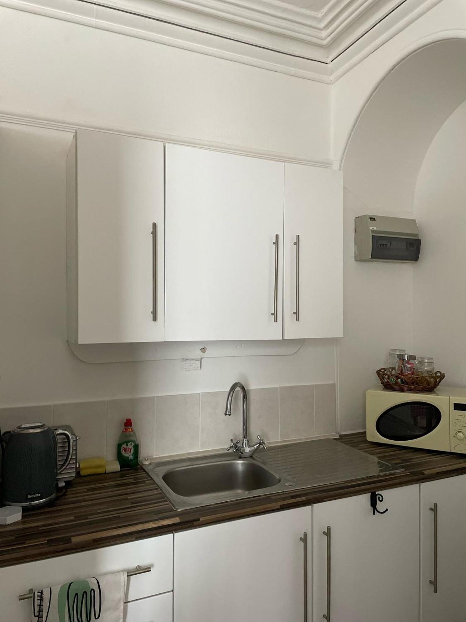 Apartmán Bryn Awel Aberystwyth Exteriér fotografie