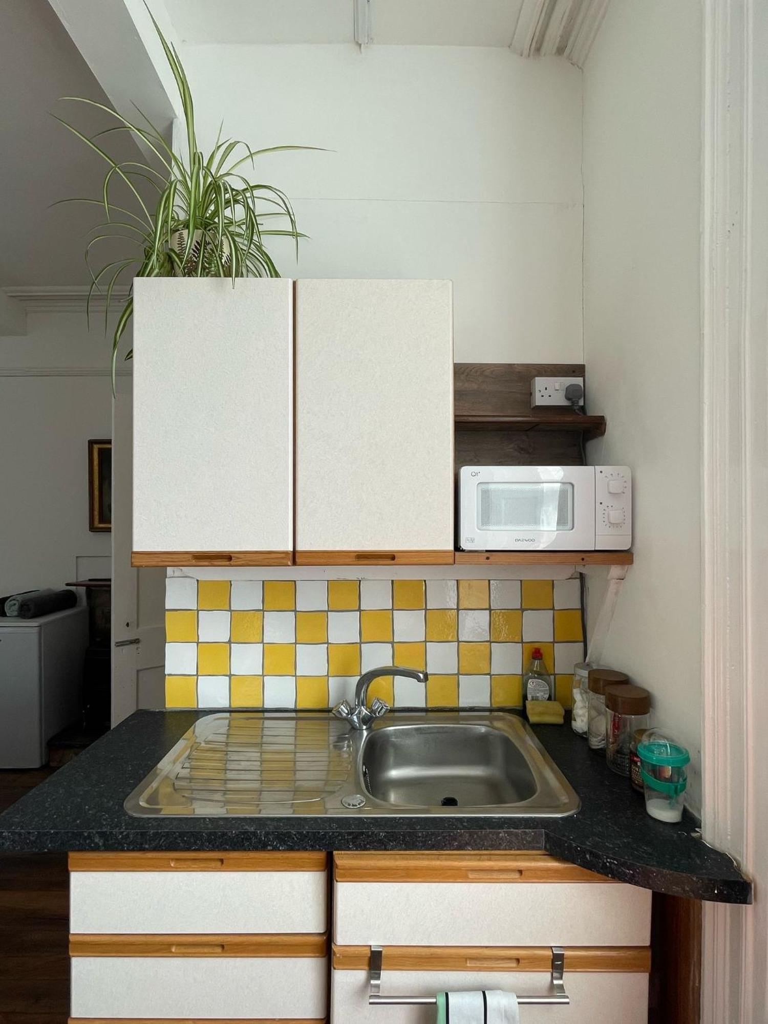 Apartmán Bryn Awel Aberystwyth Exteriér fotografie