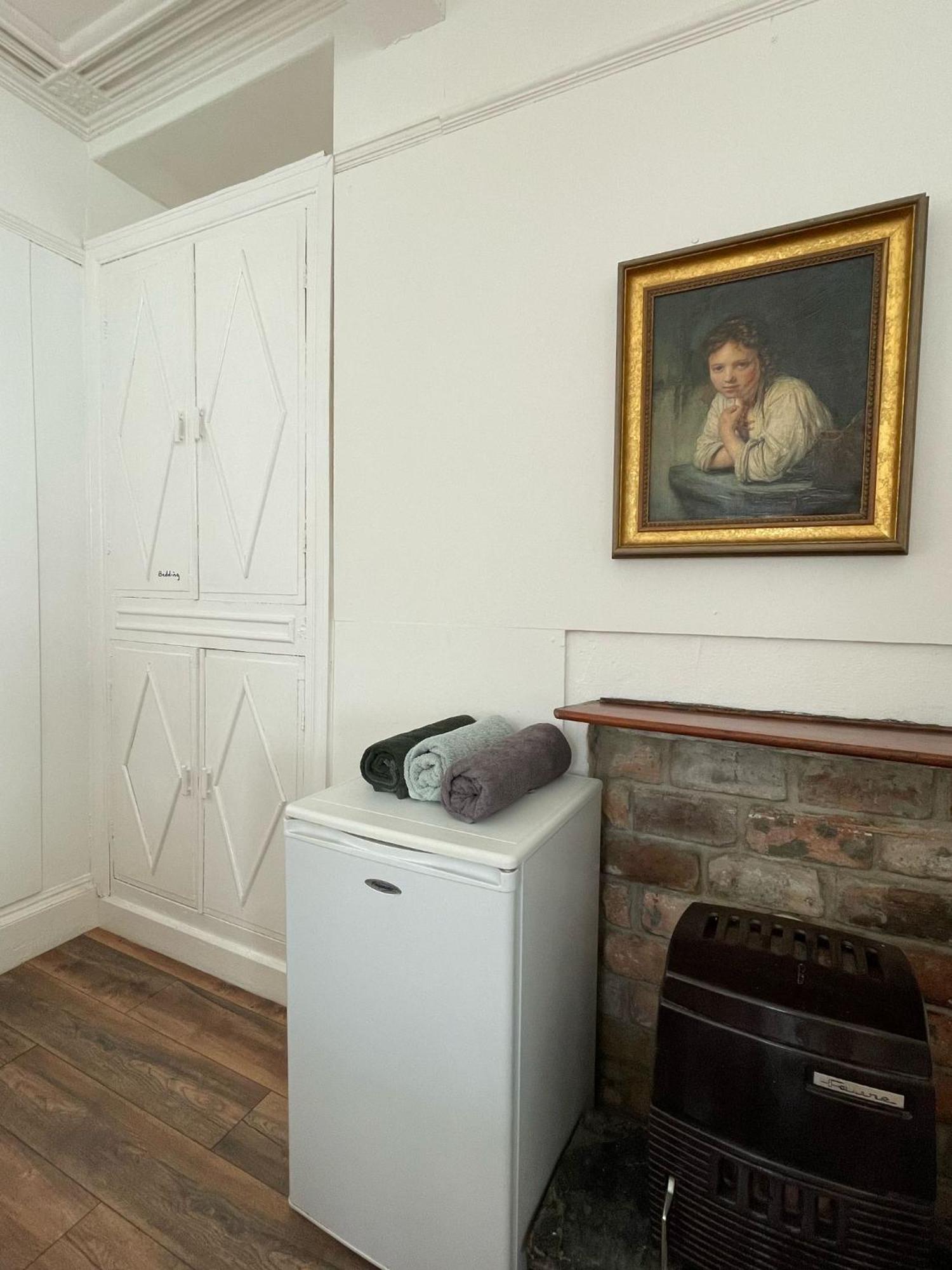 Apartmán Bryn Awel Aberystwyth Exteriér fotografie