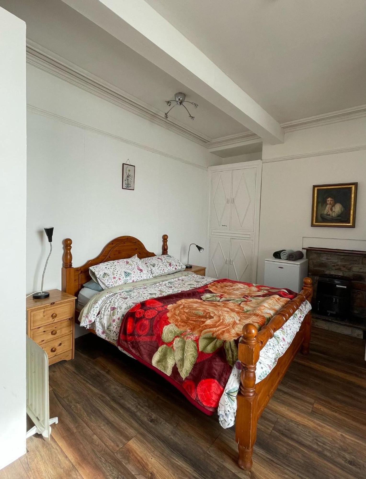 Apartmán Bryn Awel Aberystwyth Exteriér fotografie